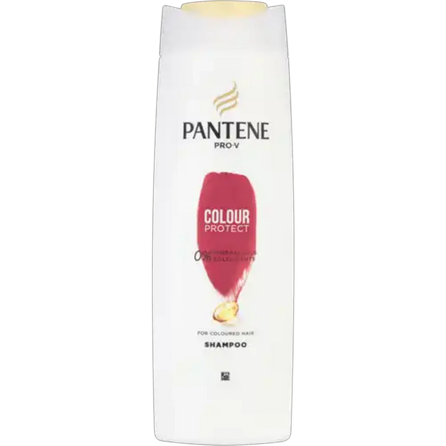 Image of Pantene Pro-V Colour Protect Shampoo 400ml
