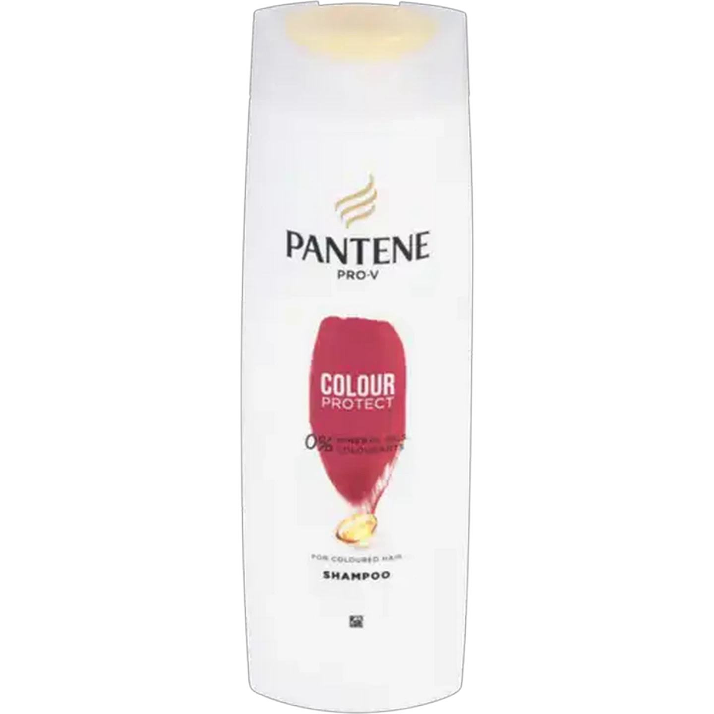 Image of Pantene Pro-V Colour Protect Shampoo 400ml