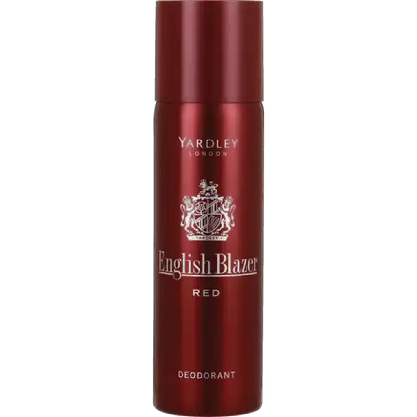 Image of English Blazer Red Deodorant 125ml