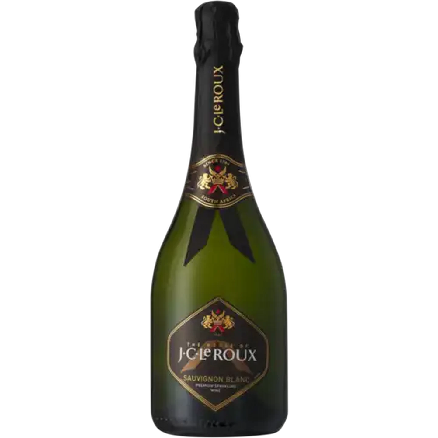 Image of J.C. Le Roux Sauvignon Blanc Sparkling White Wine Bottle 750ml