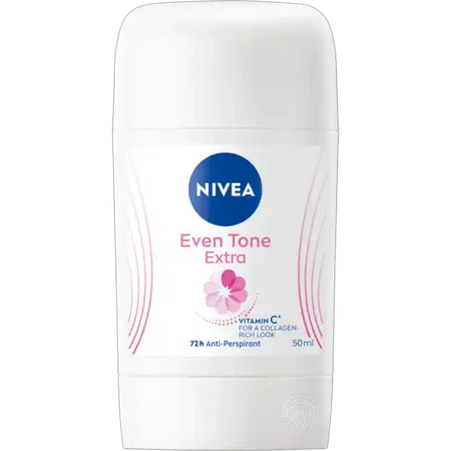 Image of NIVEA Even Tone Extra Anti-Perspirant Stick 50ml