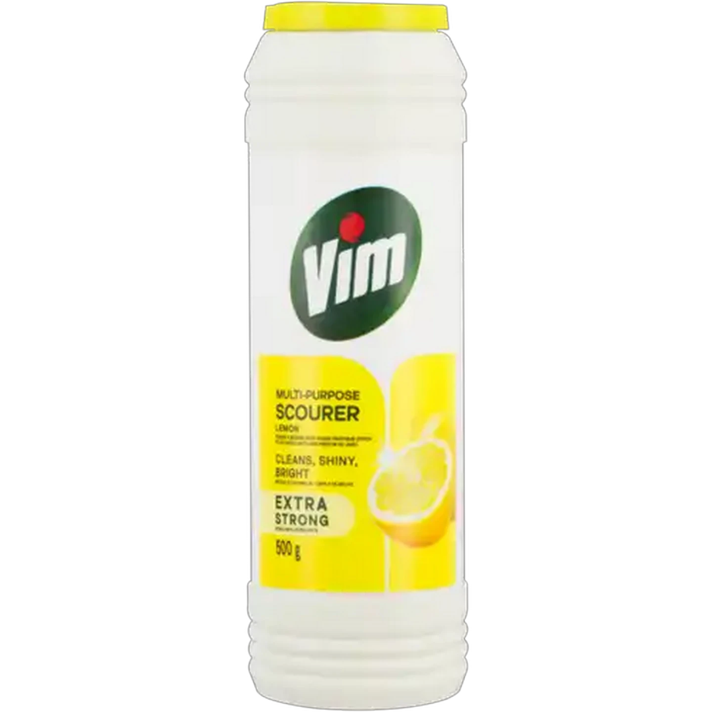 Image of Vim Lemon Multi-Purpose Scourer 500g