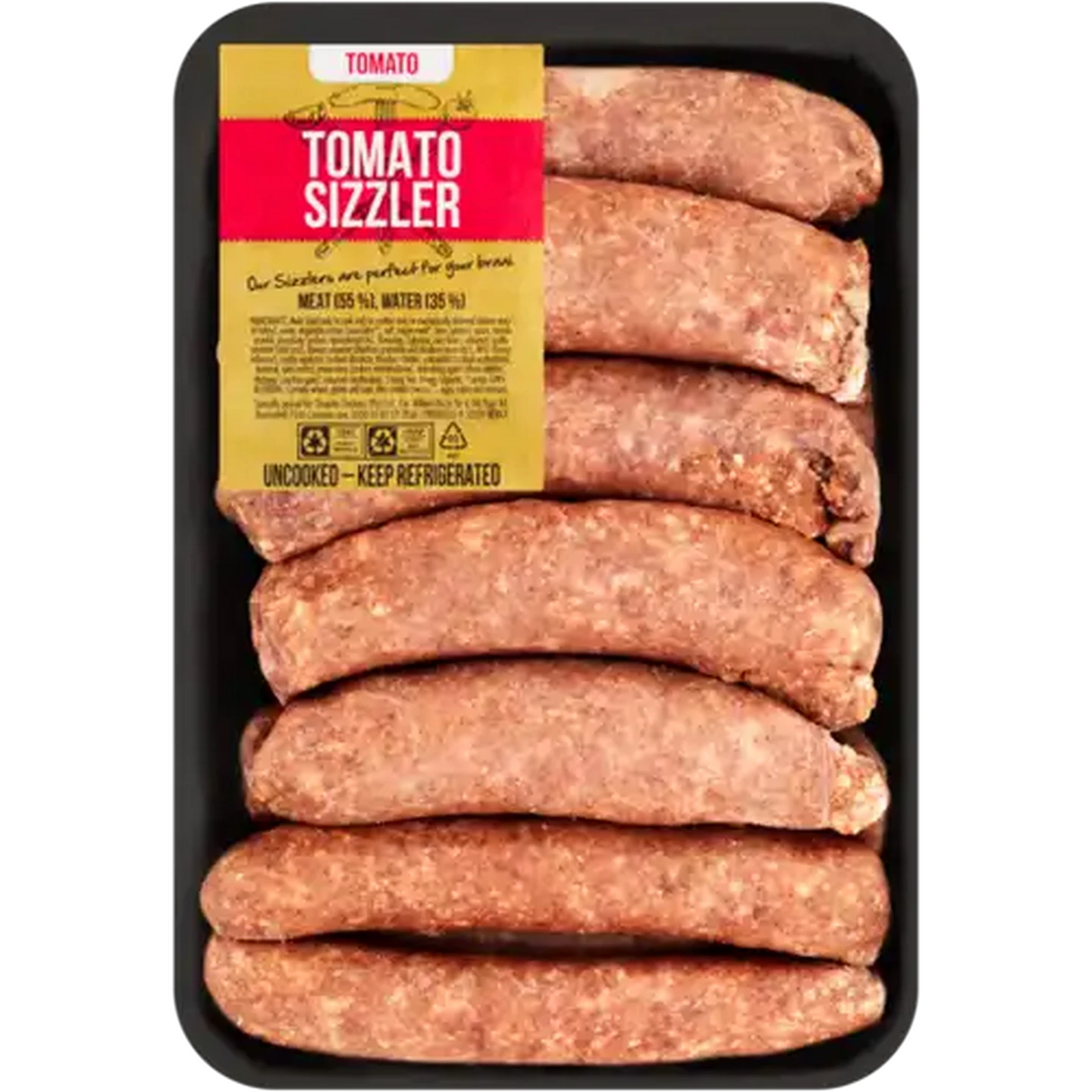 Image of Tomato Sizzlers Per KG