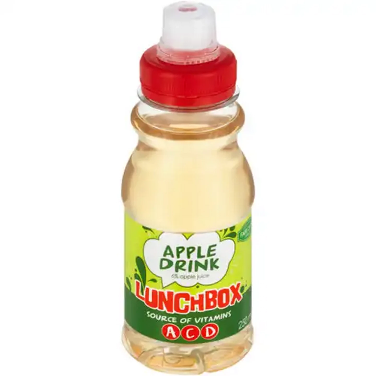Checkers Sixty60 | Fair Cape Dairies Lunchbox Apple Drink 250ml