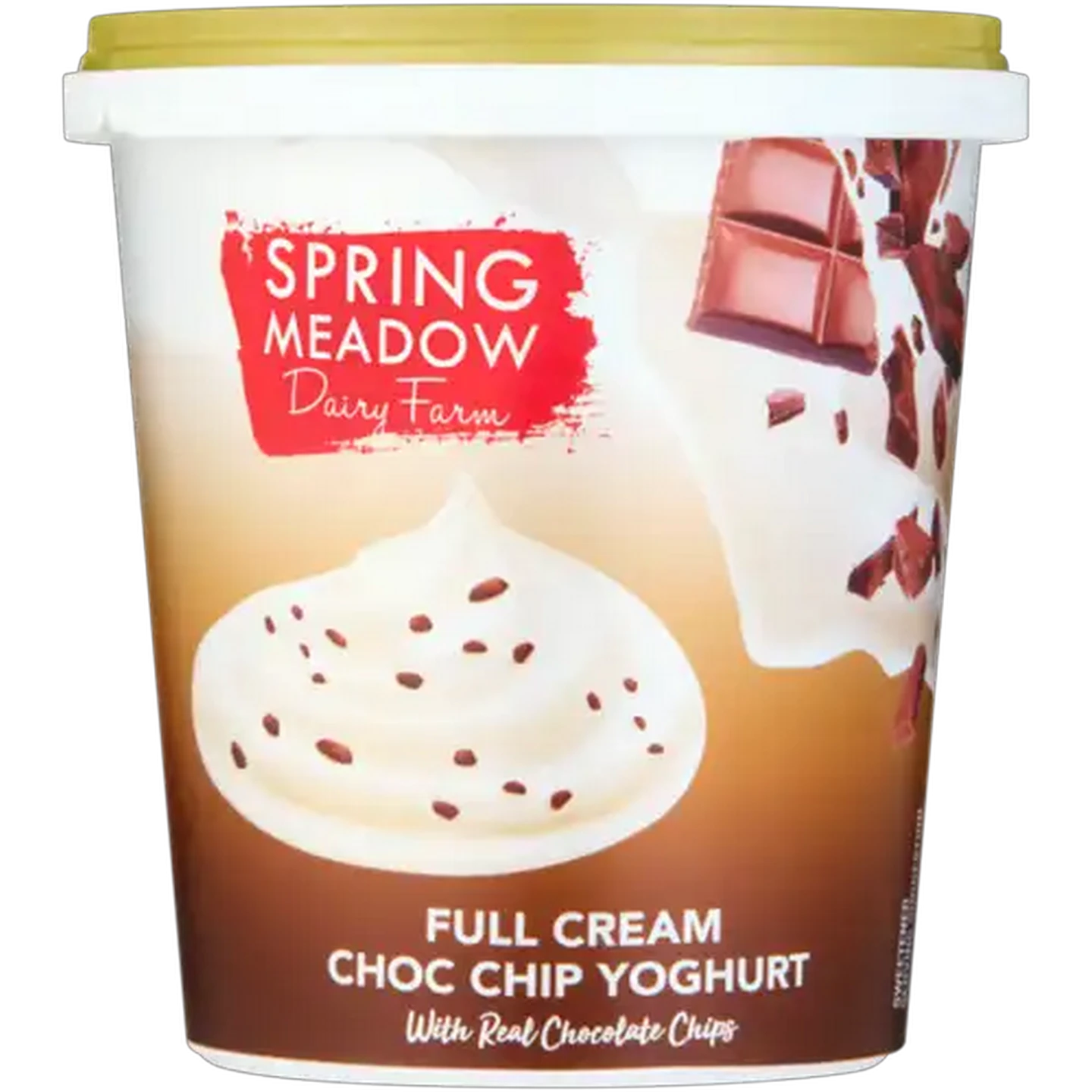 Checkers Sixty60 | Spring Meadow Dairy Choc Chip Full Cream