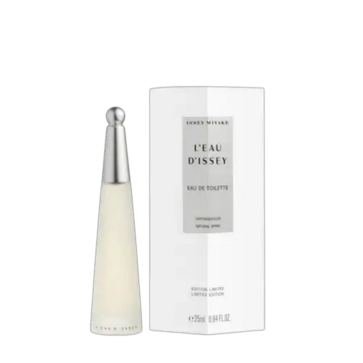 Checkers Sixty60 | Issey Miyake L'Eau d'Issey Eau de Toilette 25ml