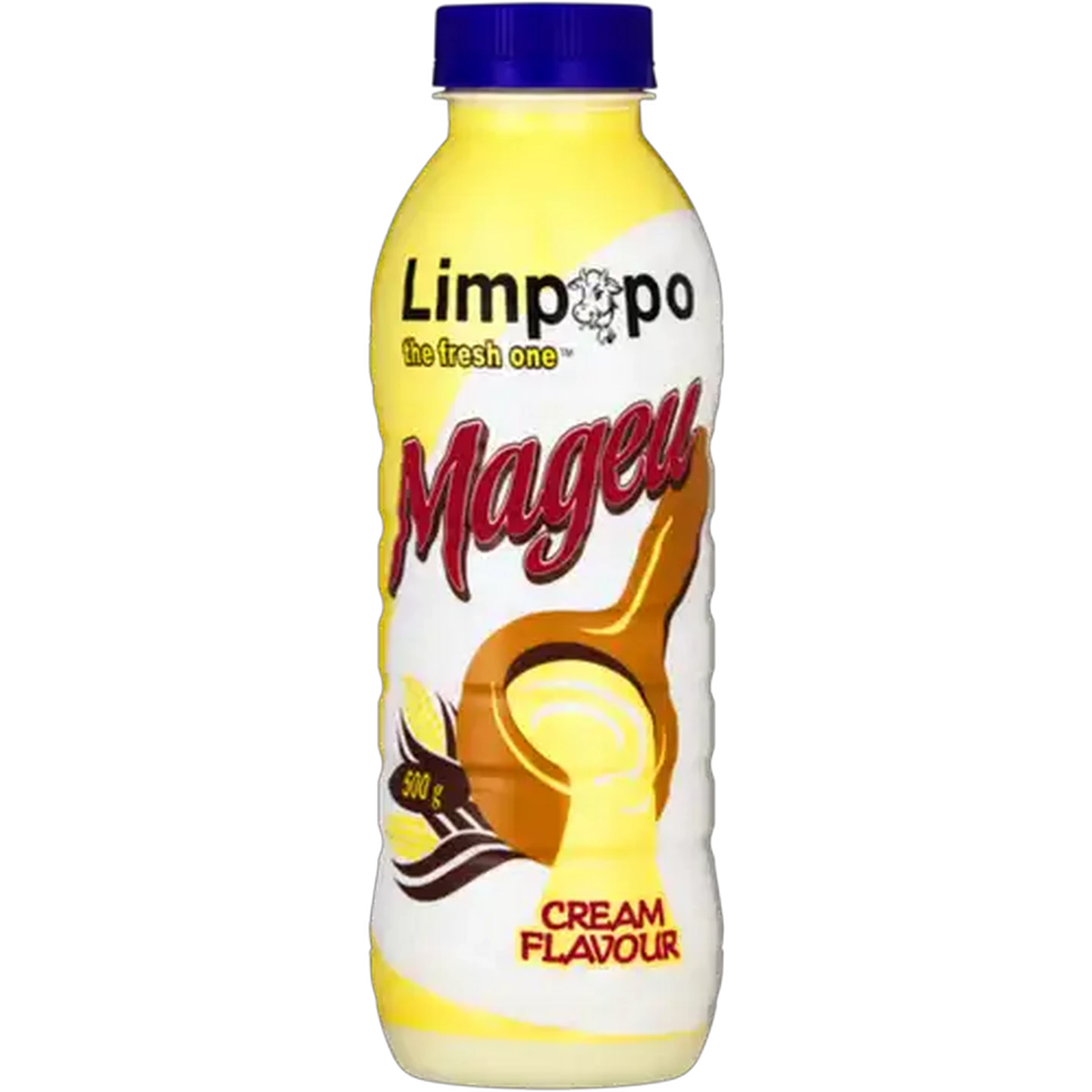 Image of Limpopo Dairies Cream Flavour Mageu 500g