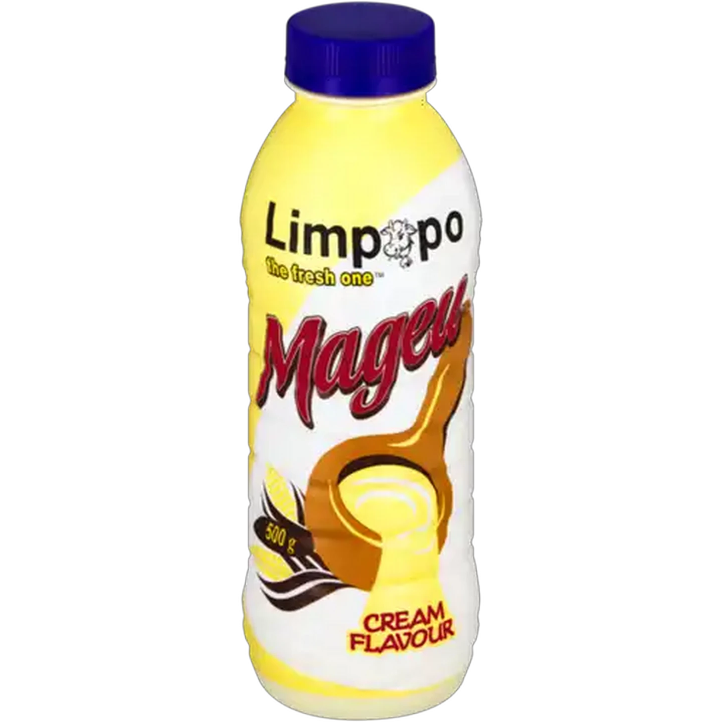 Image of Limpopo Dairies Cream Flavour Mageu 500g