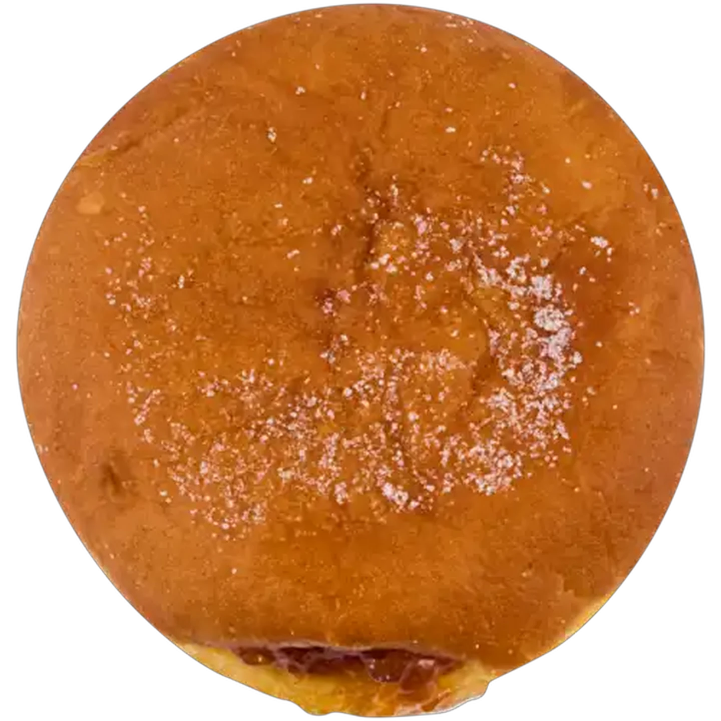 Image of Whole Jam Doughnut