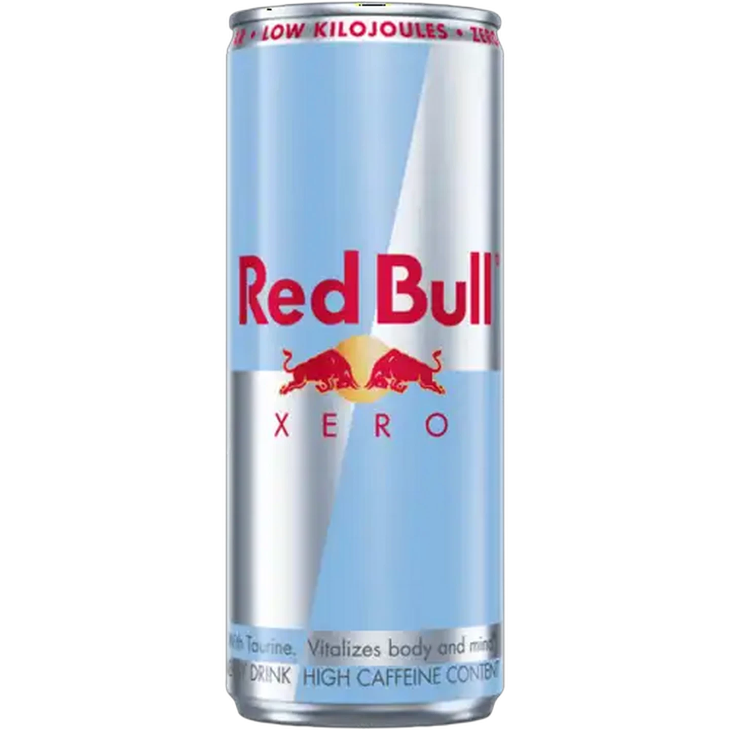 Image of Red Bull Xero Energy Drink 250ml