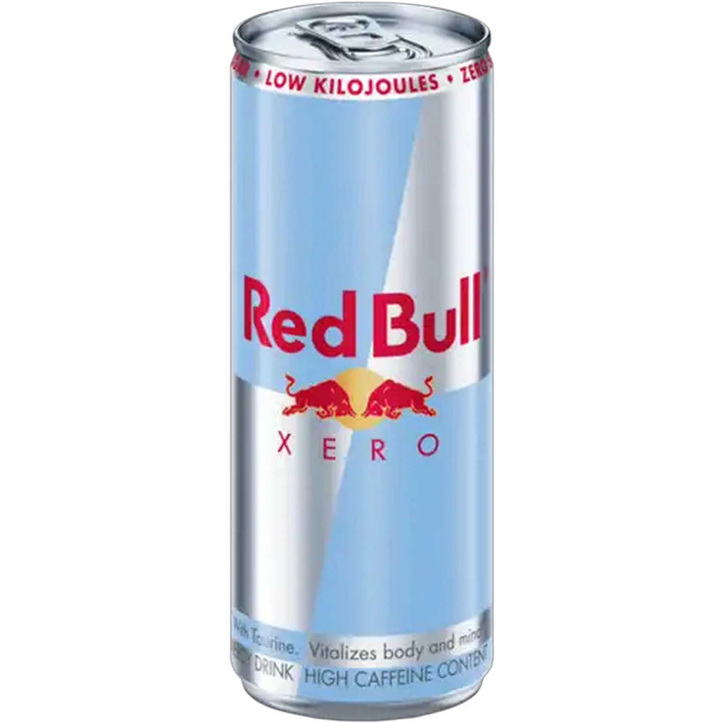 Image of Red Bull Xero Energy Drink 250ml