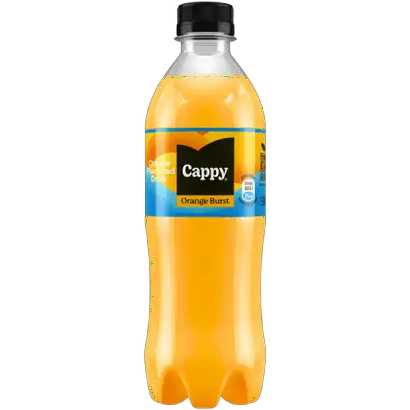 Image of Cappy Orange Burst Drink 500ml