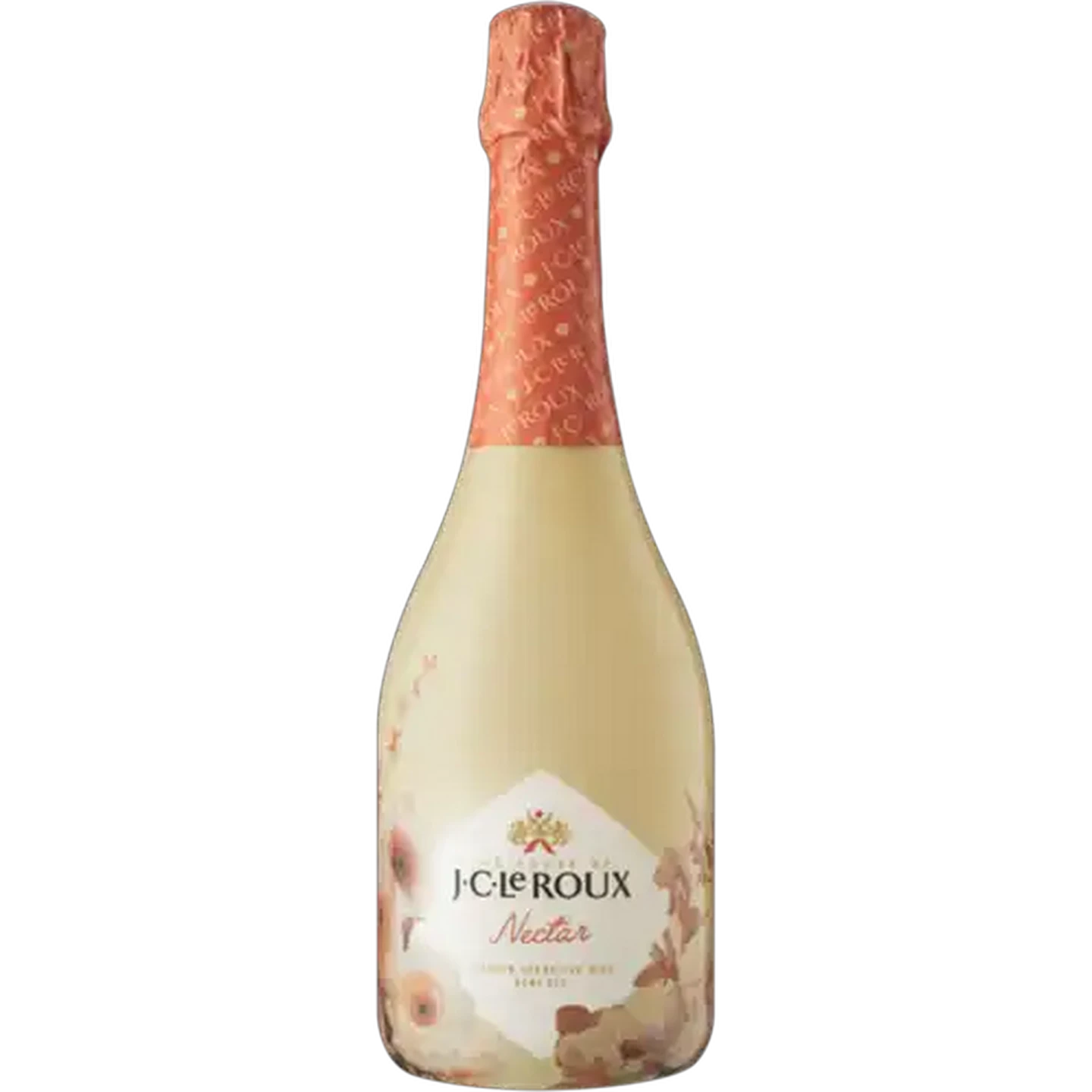 Image of J.C. Le Roux Nectar Premium Demi Sec Sparkling Wine Wine Bottle 750ml