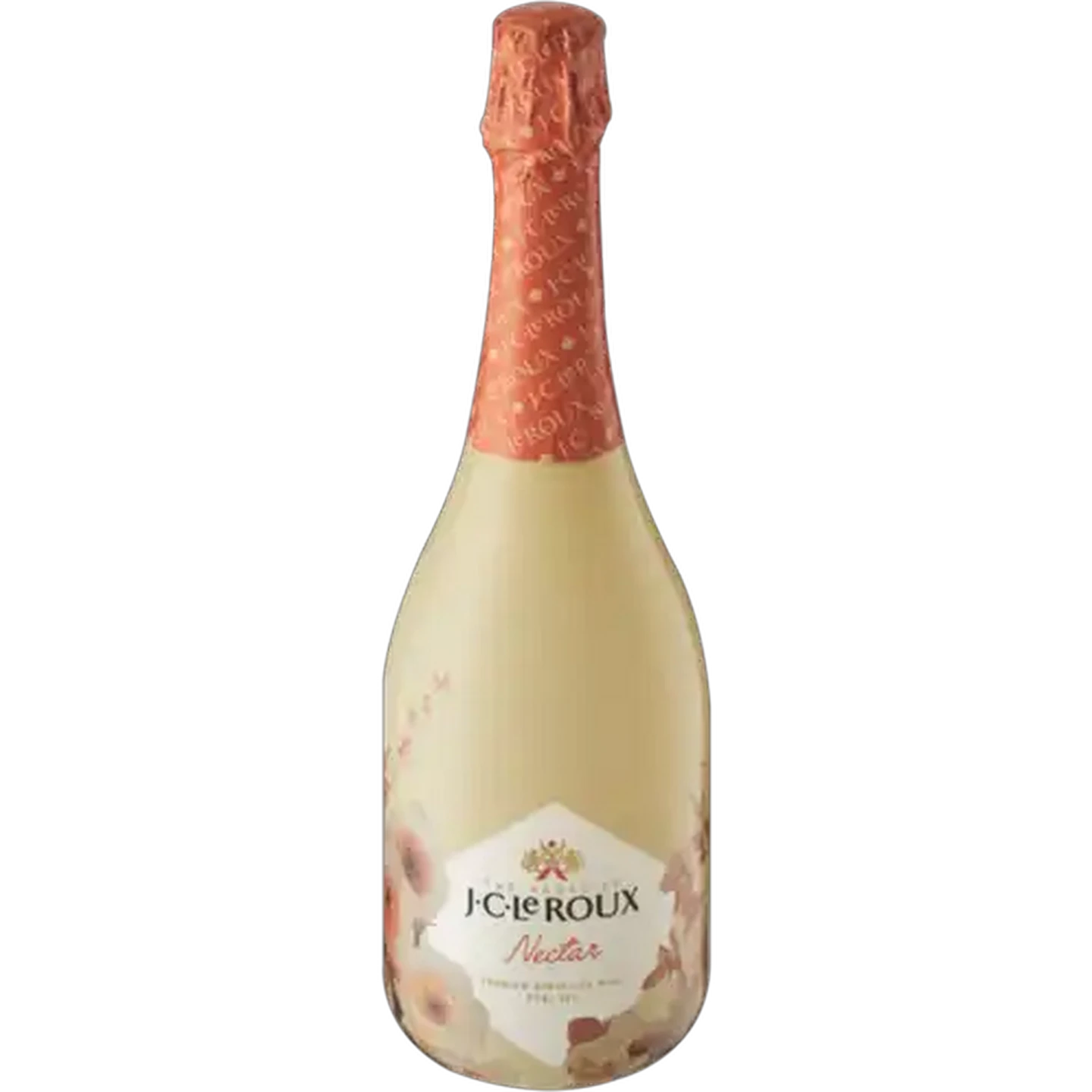 Image of J.C. Le Roux Nectar Premium Demi Sec Sparkling Wine Wine Bottle 750ml