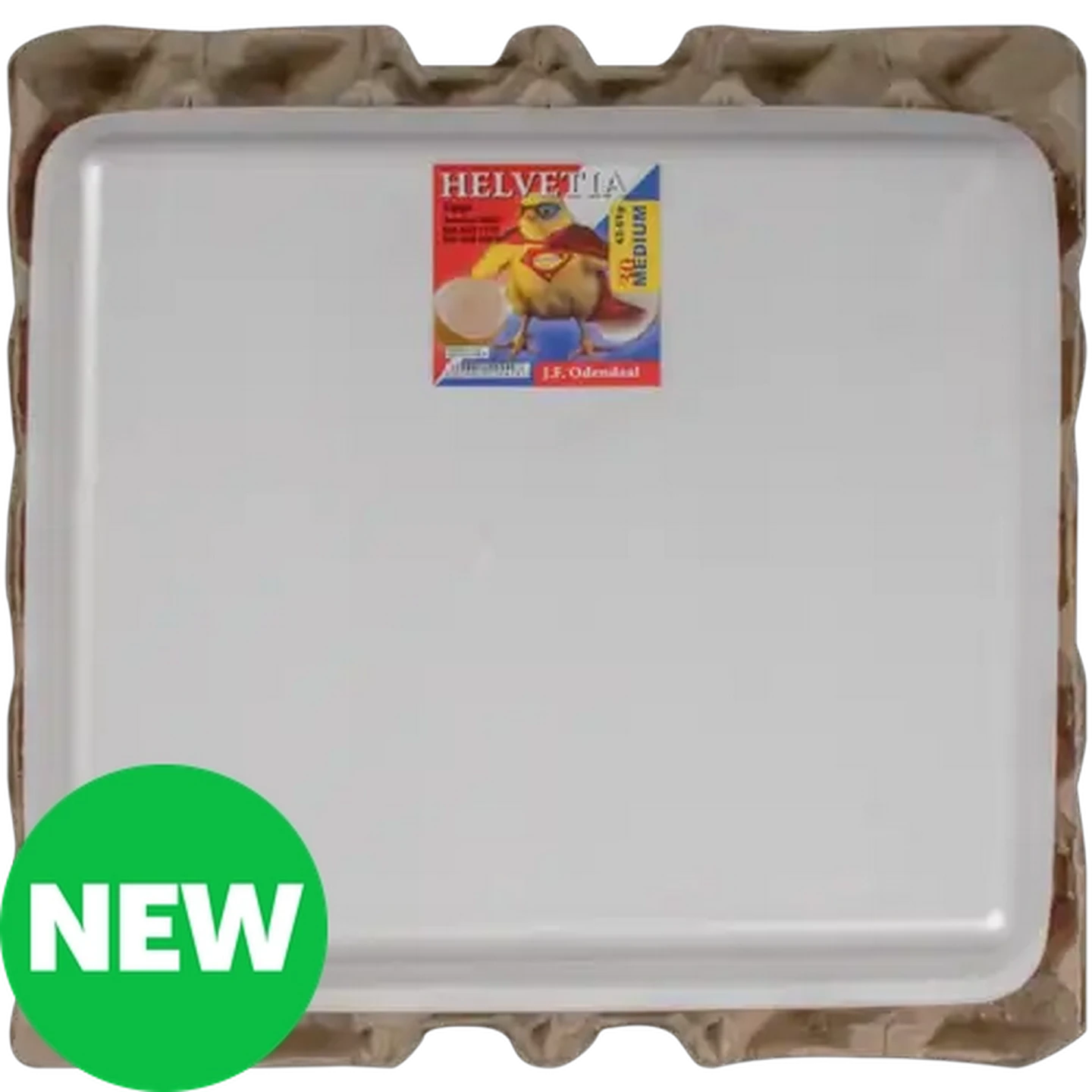 Image of Helvetia Eggs 30 Pack