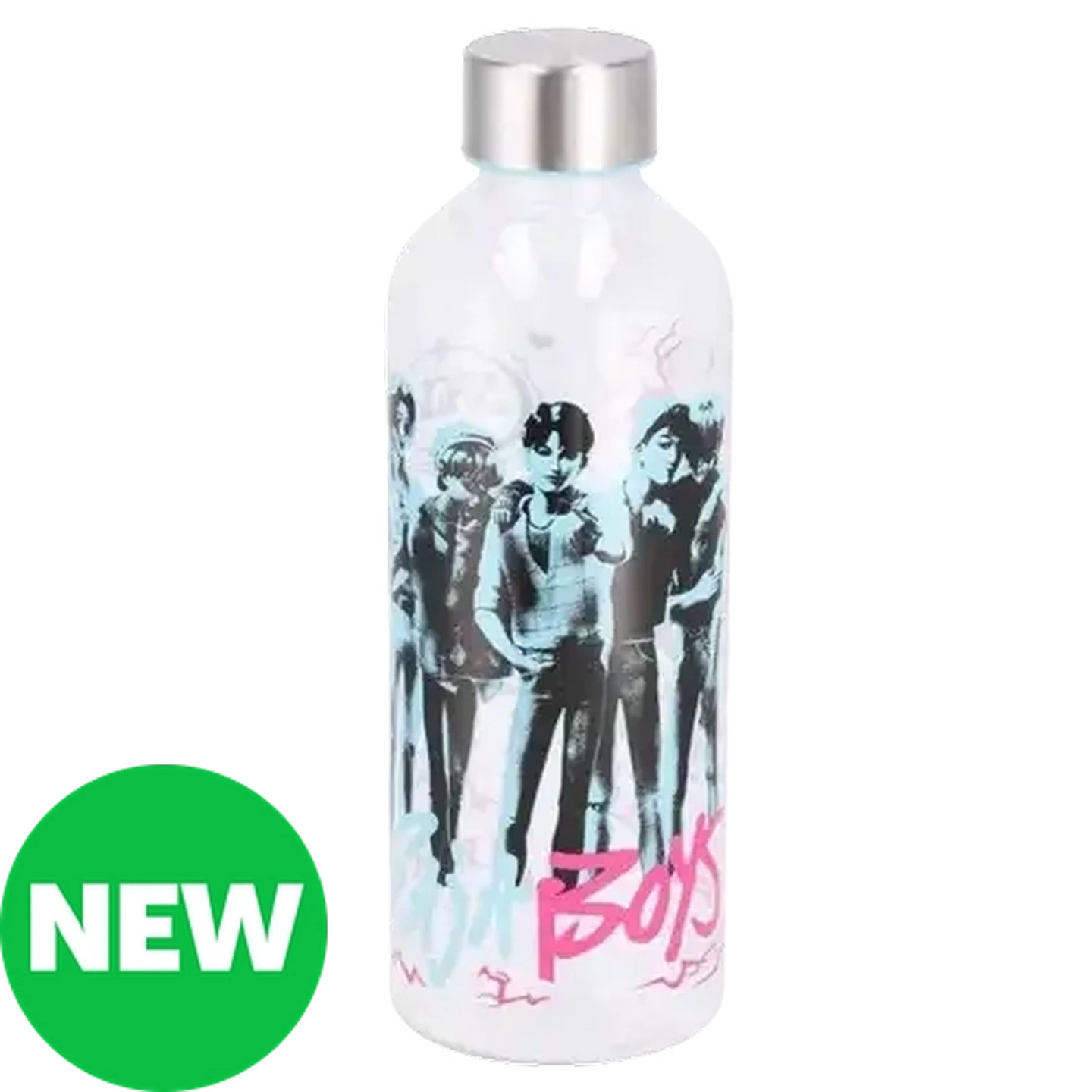 Image of K-Pop Demon Hunter Bottle 850ml