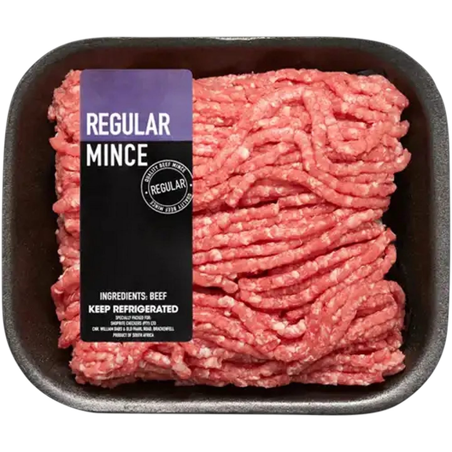 Image of Beef Mince (300g - 500g)