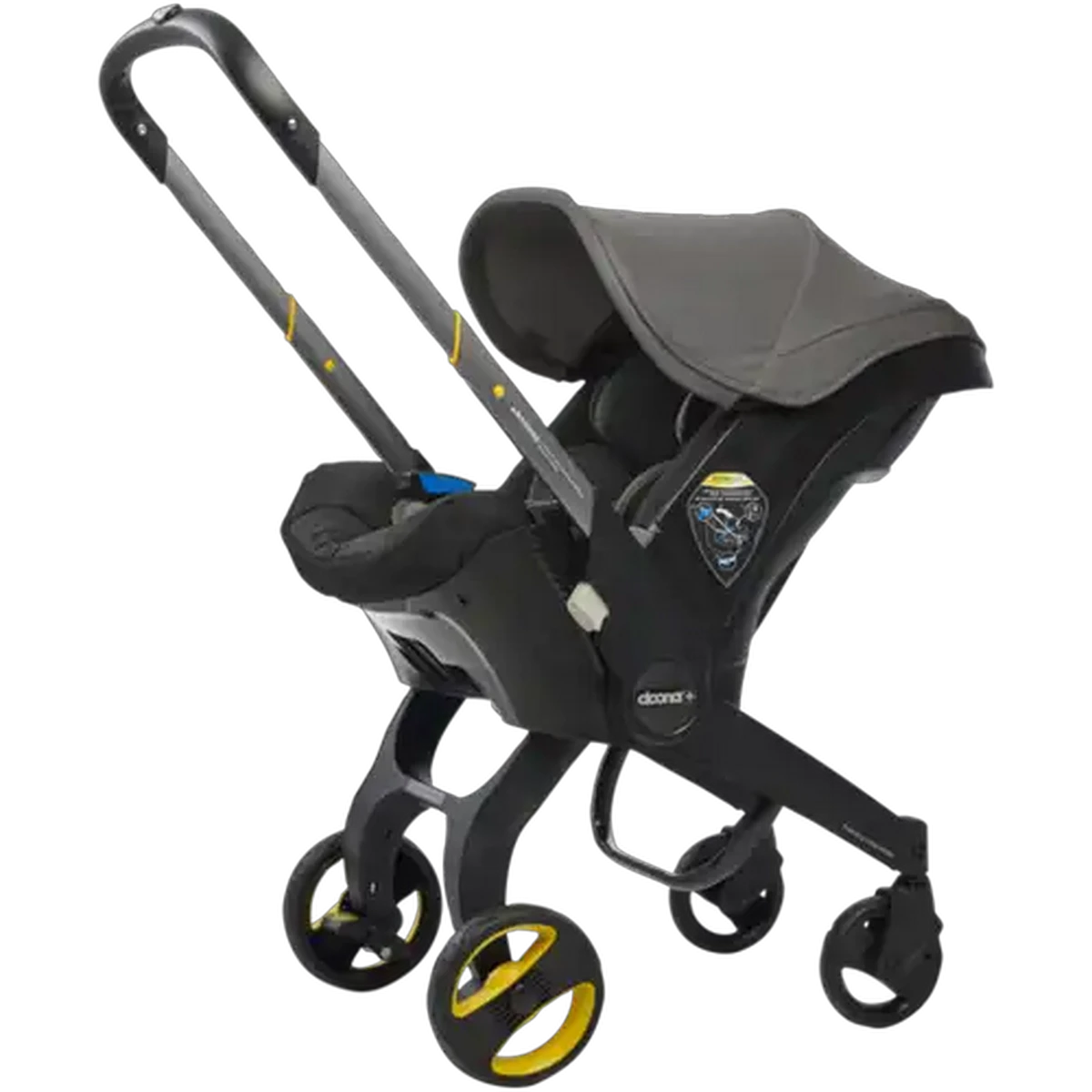 maxi cosi good brand Maxi-Cosi Mico Luxe+ Baby Car Seat: Infant Car Seat with Base and Versatile Baby Carrier Seat Functionality, Urban Wonder : Baby 60L MaxiLock base technology ensures NEBO Flashlights Review: Their Brand Color:The North Face Dark Grey Heather/Cardinal Red