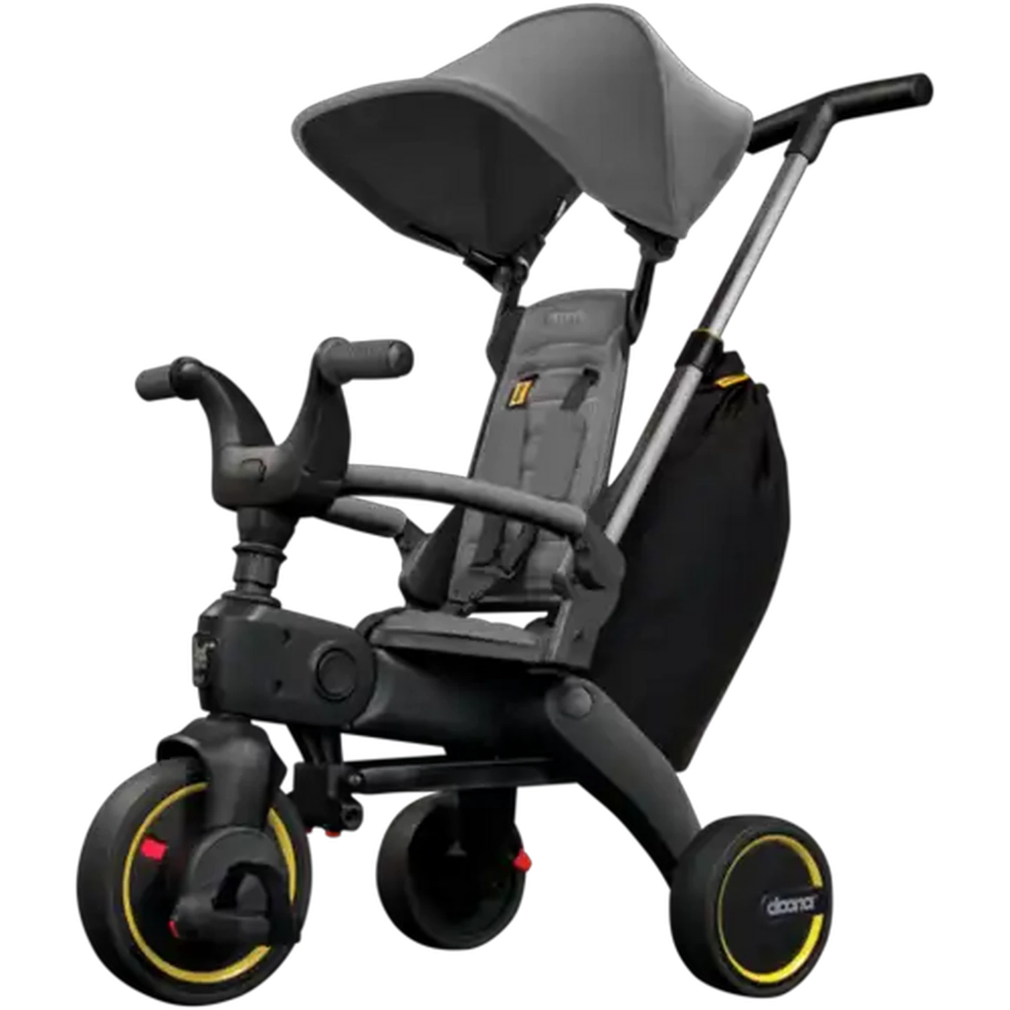 Image of Doona Grey Hound Liki Trike S3