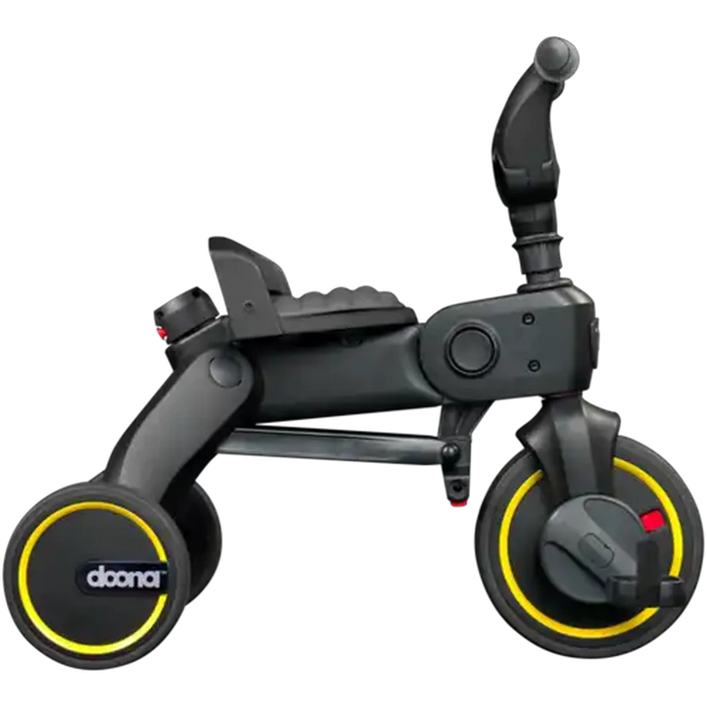 Image of Doona Grey Hound Liki Trike S3