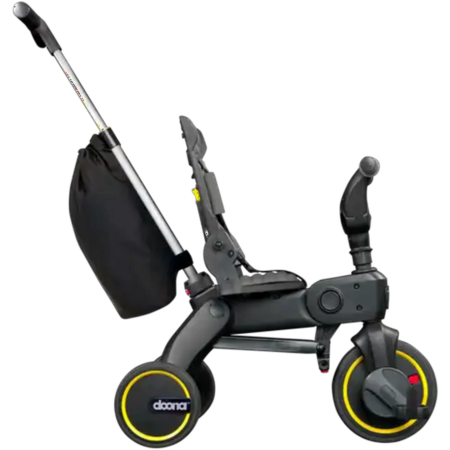Image of Doona Grey Hound Liki Trike S3