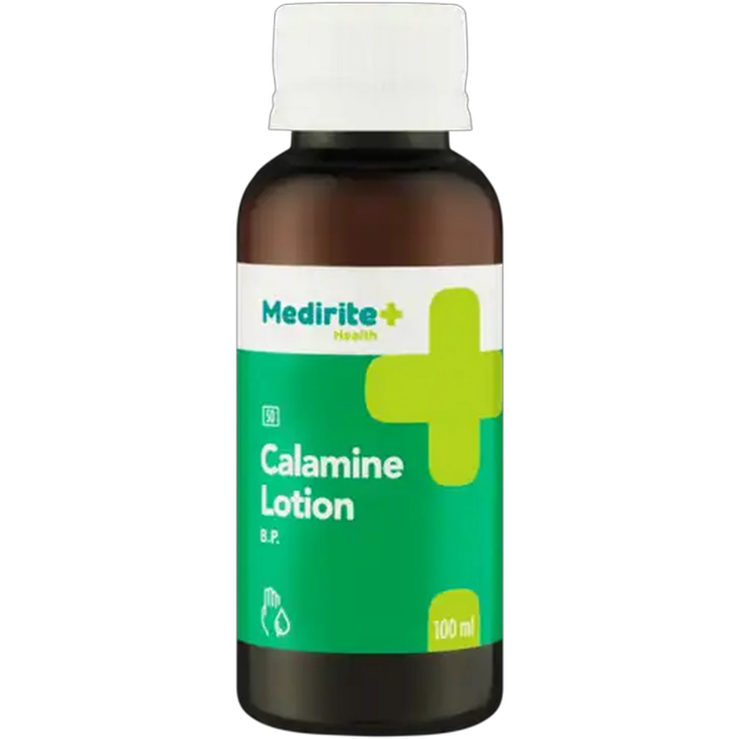 Image of Medirite Calamine Lotion 100ml