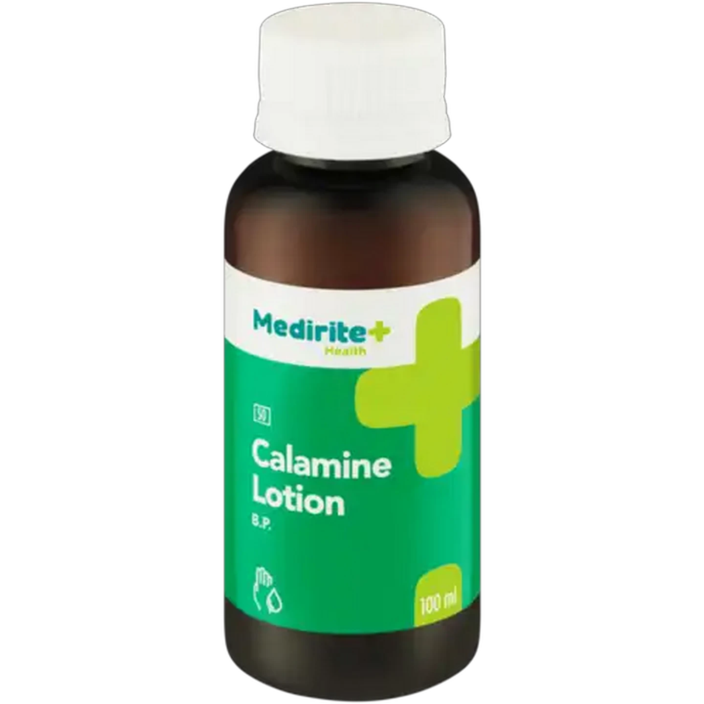Image of Medirite Calamine Lotion 100ml