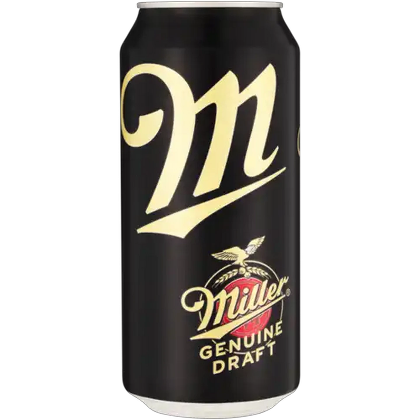 Image of Miller Genuine Draft Beer Can 440ml