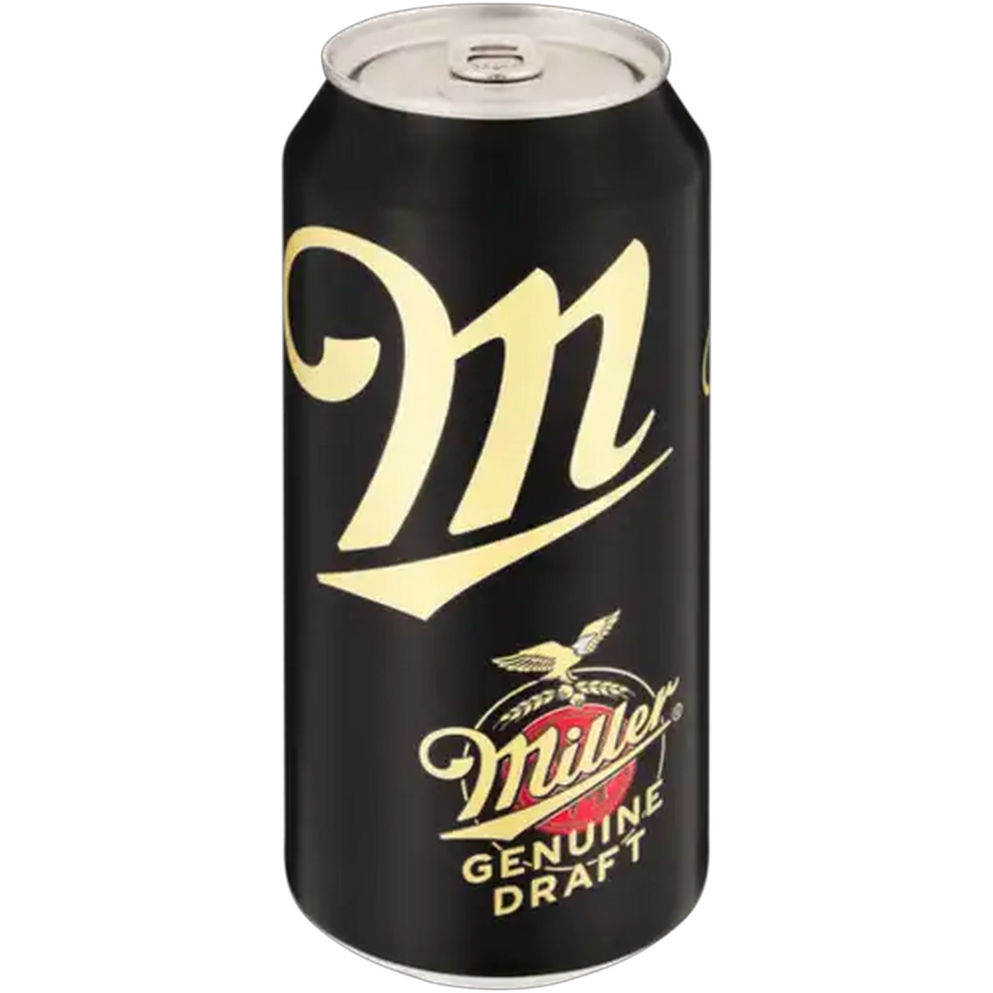 Image of Miller Genuine Draft Beer Can 440ml