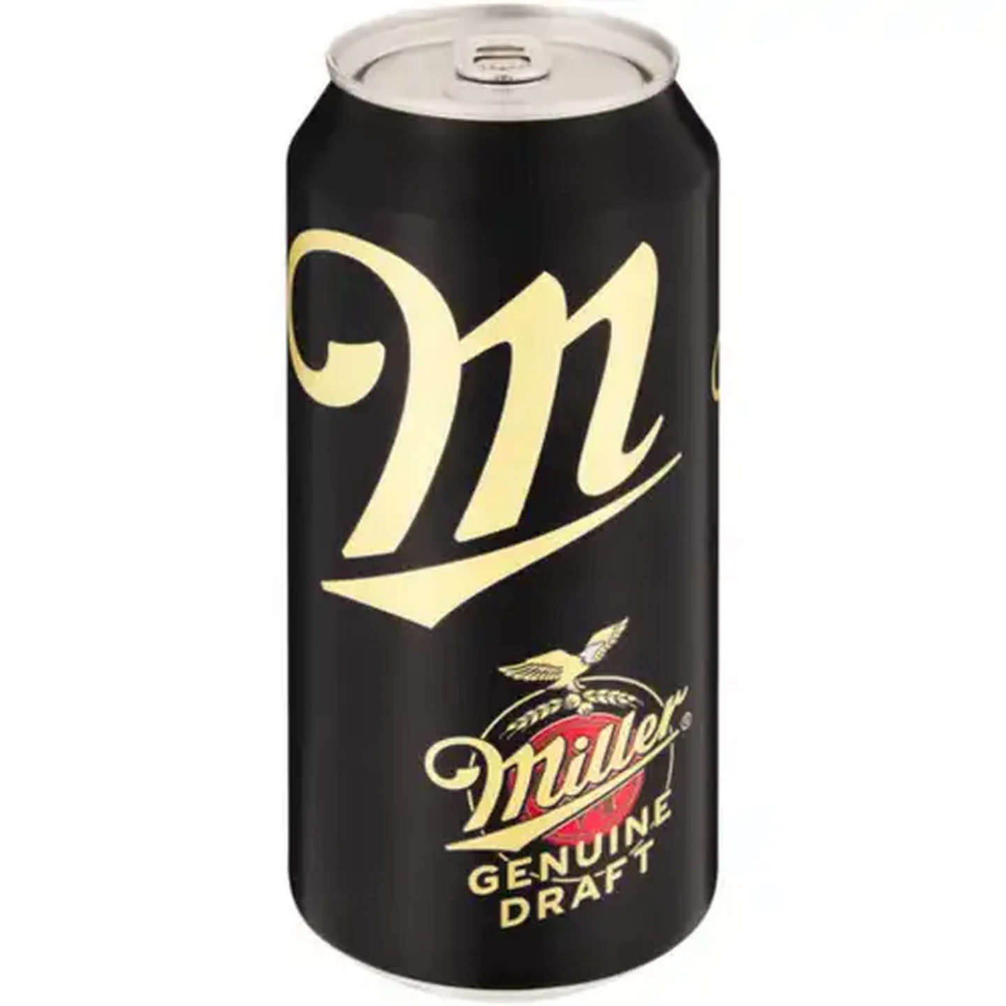 Image of Miller Genuine Draft Beer Can 440ml
