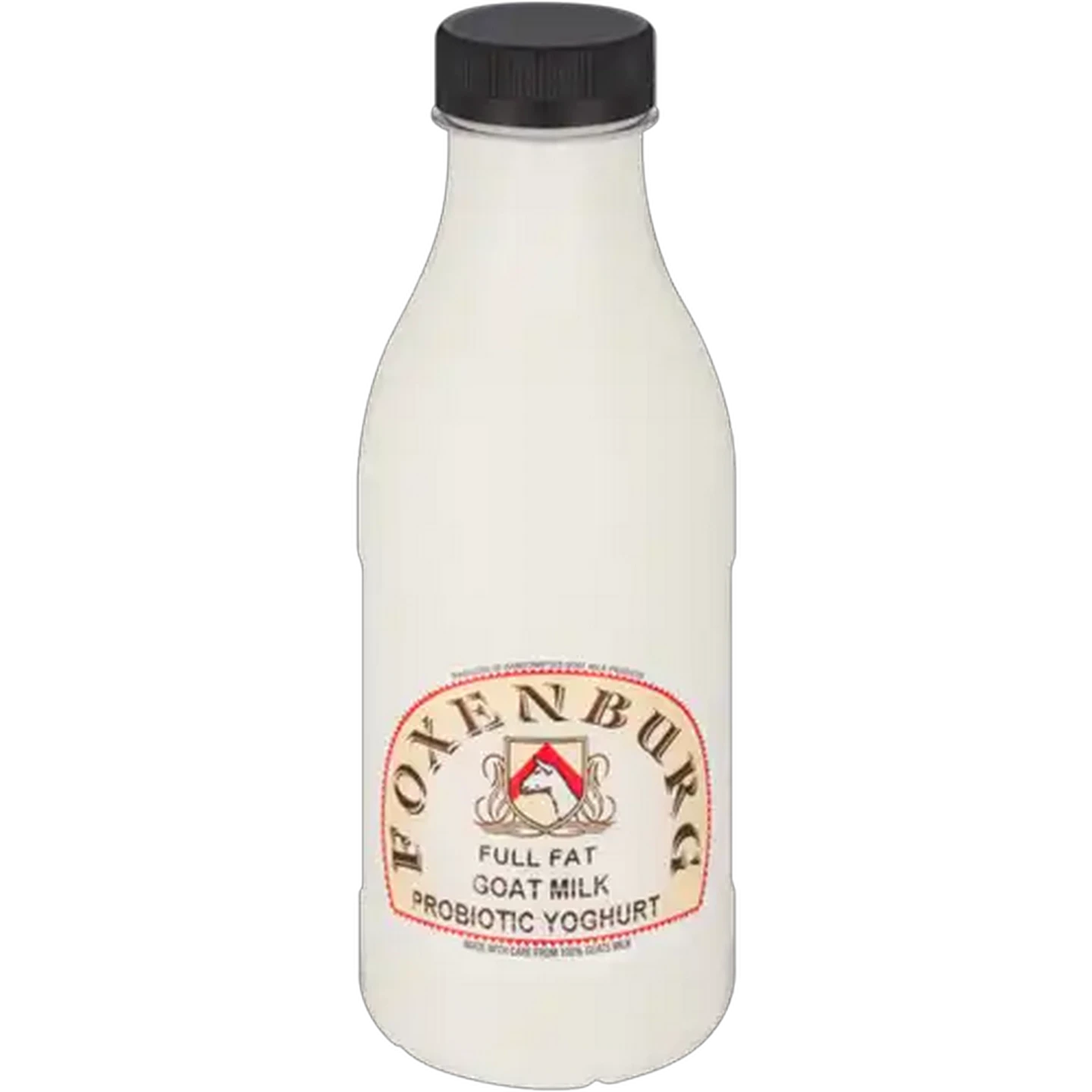 Image of Foxenburg Full Fat Goat Milk Probiotic Yoghurt 500ml