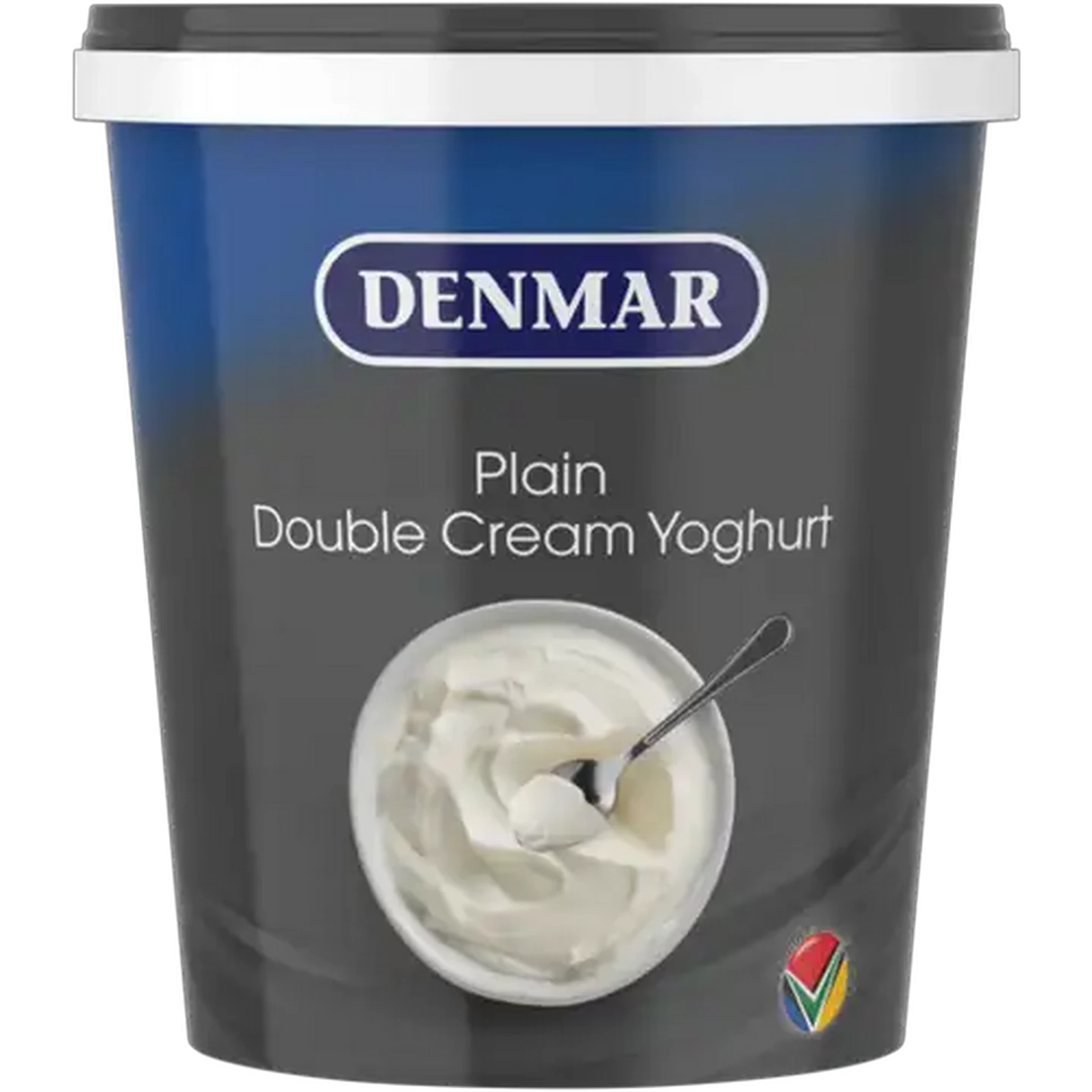 Image of Denmar Plain Double Cream Yoghurt 1kg
