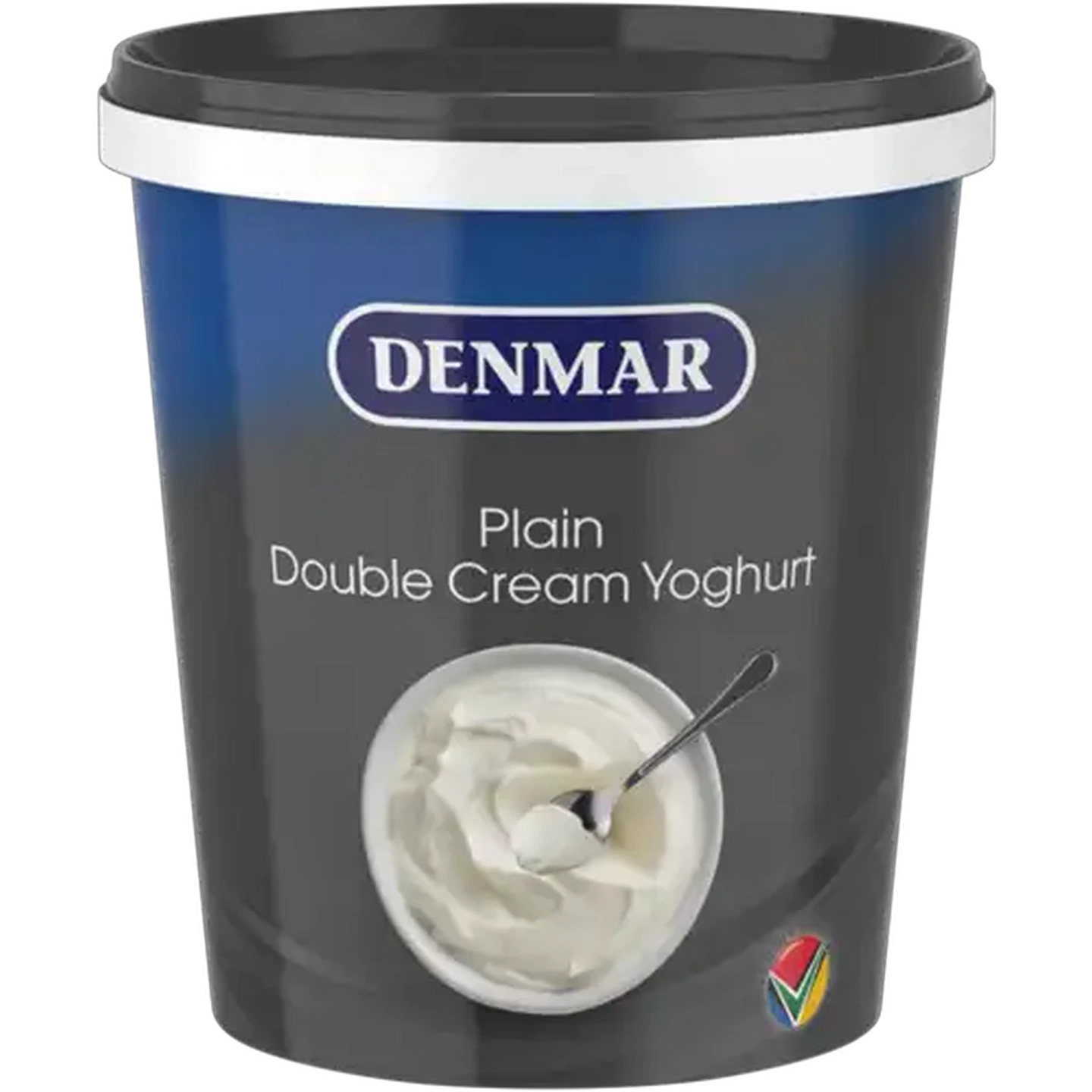 Image of Denmar Plain Double Cream Yoghurt 1kg