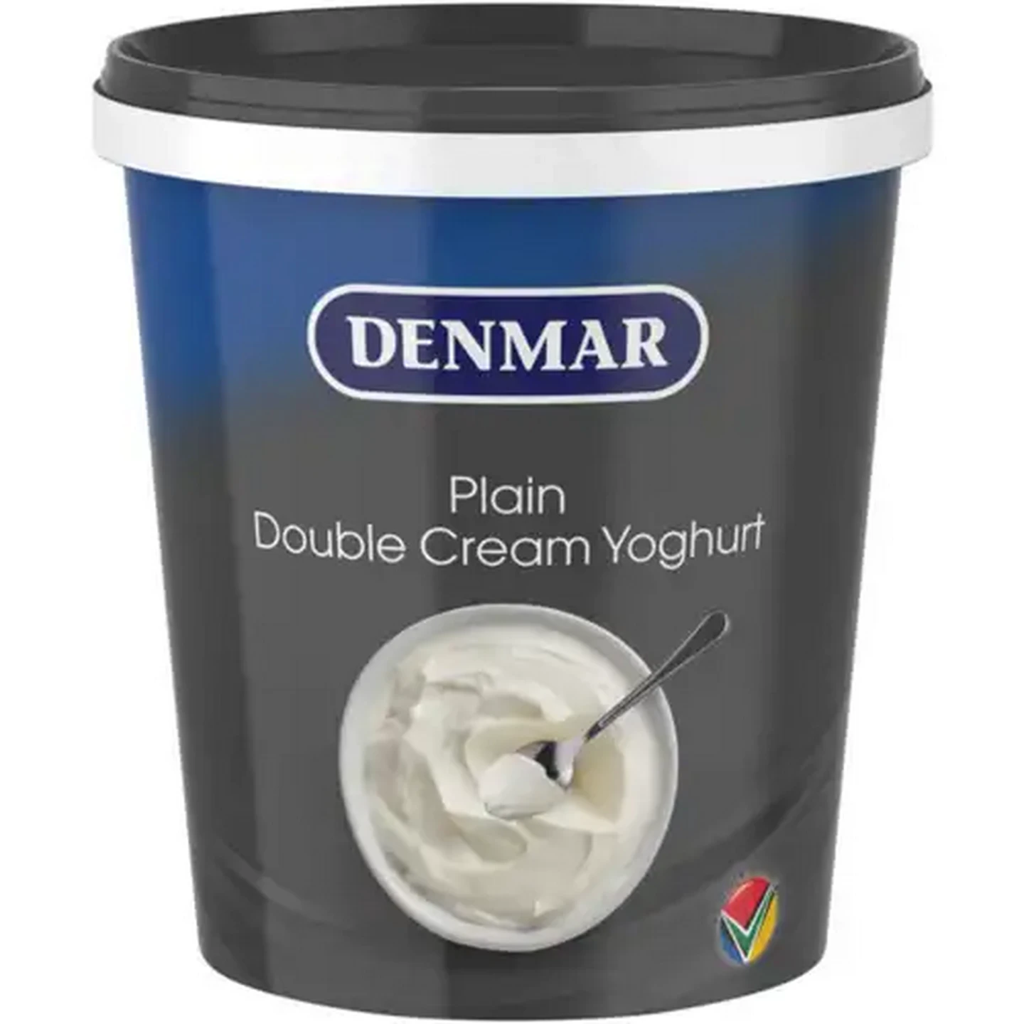 Image of Denmar Plain Double Cream Yoghurt 1kg