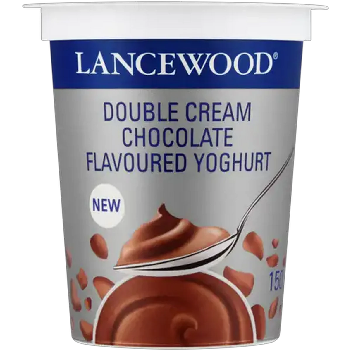 Checkers Sixty60 | LANCEWOOD Chocolate Flavoured Double Cream