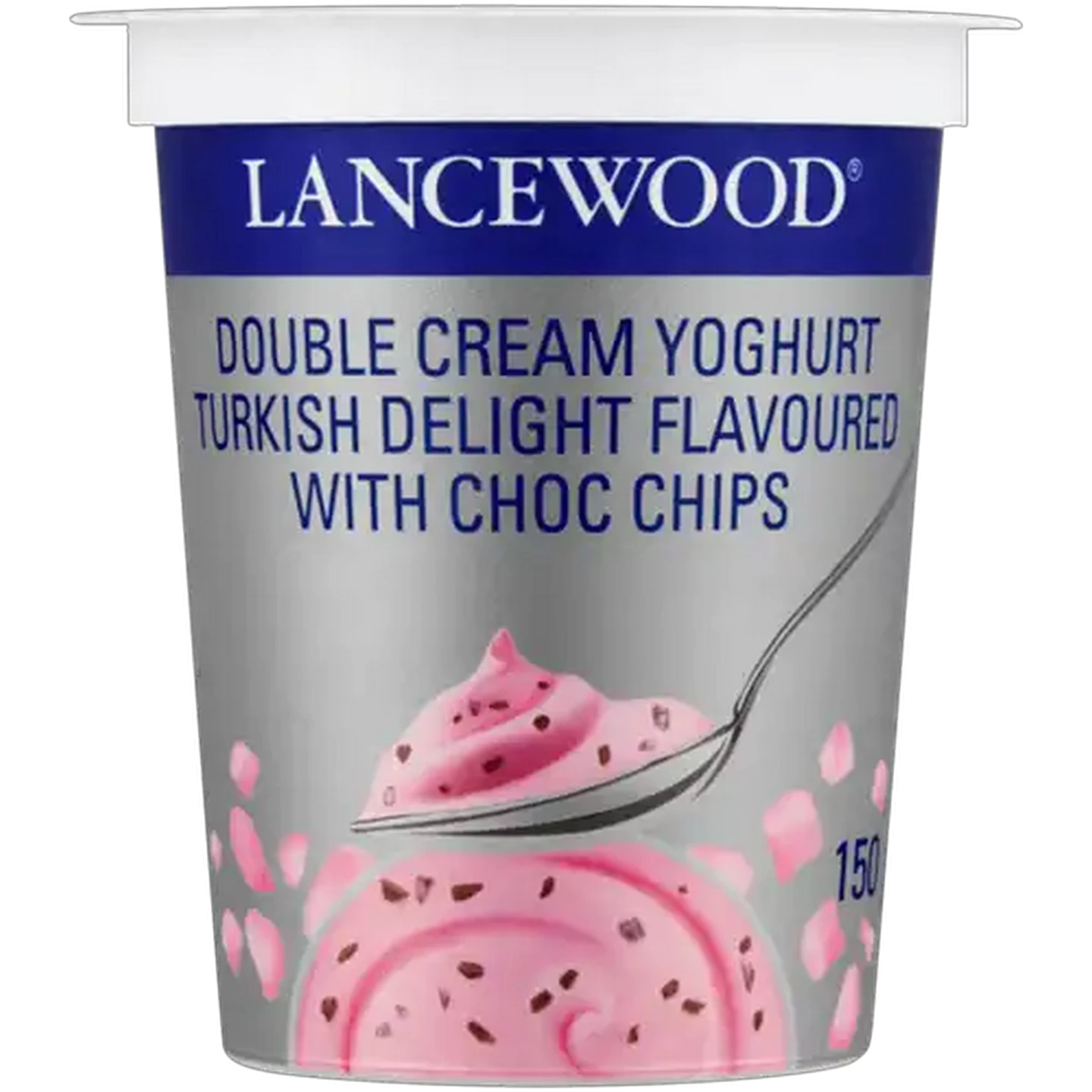 Checkers Sixty60 | LANCEWOOD Turkish Delight Flavoured Double