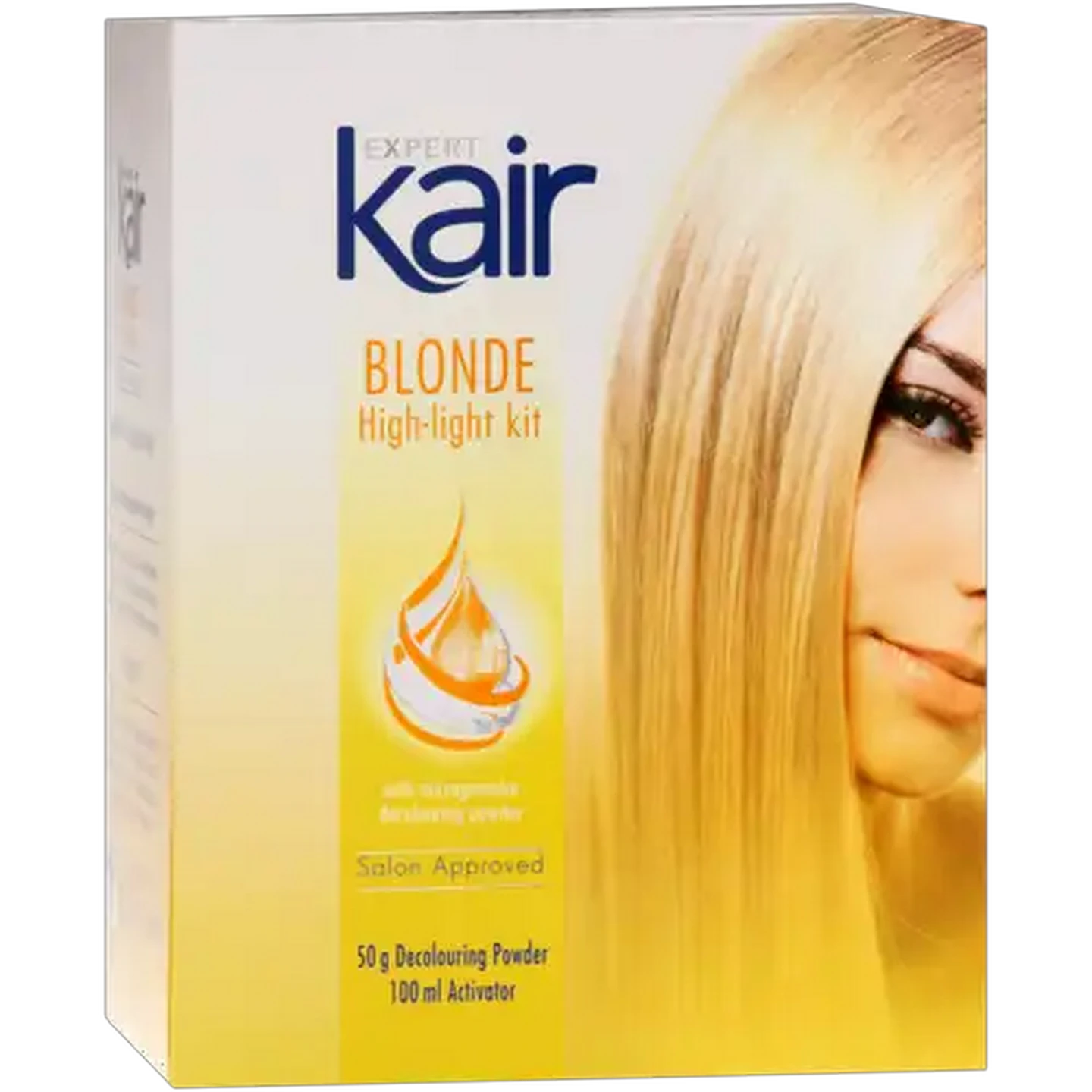 Image of Kair Blonde High-light Kit