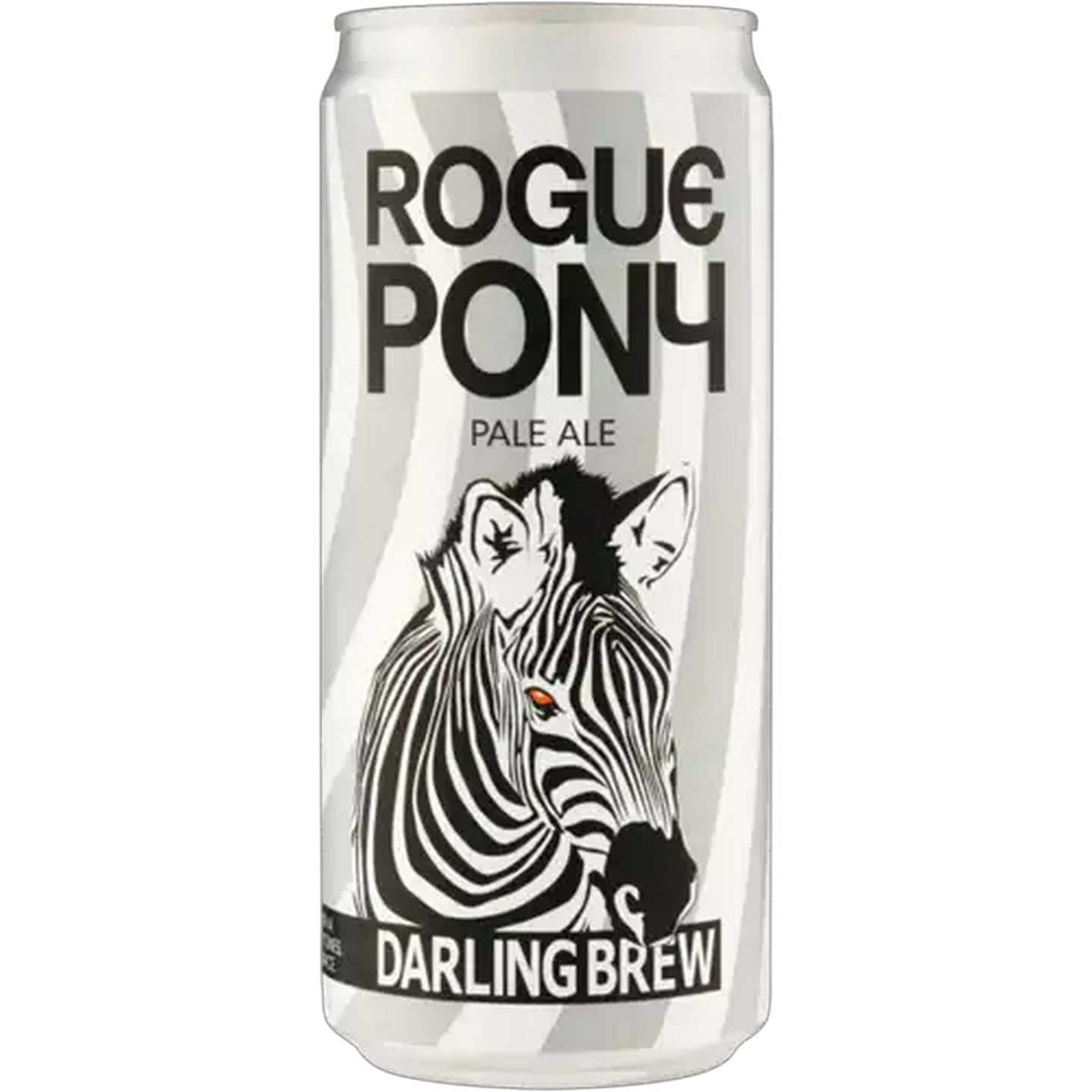 Image of Darling Brew Rogue Pony Pale Ale Beer Can 300ml