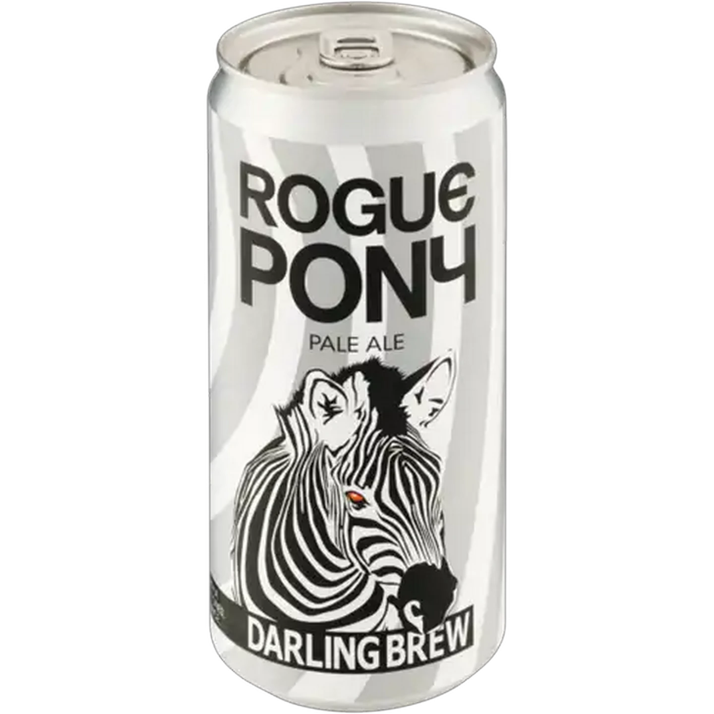 Image of Darling Brew Rogue Pony Pale Ale Beer Can 300ml