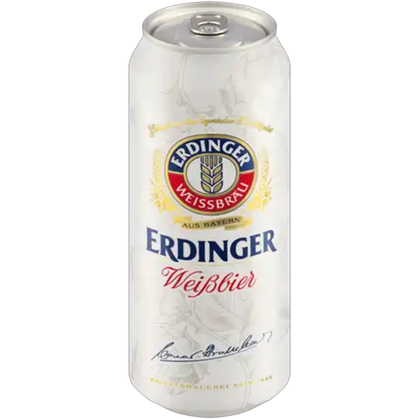 Image of Erdinger Weissbier Can 500ml