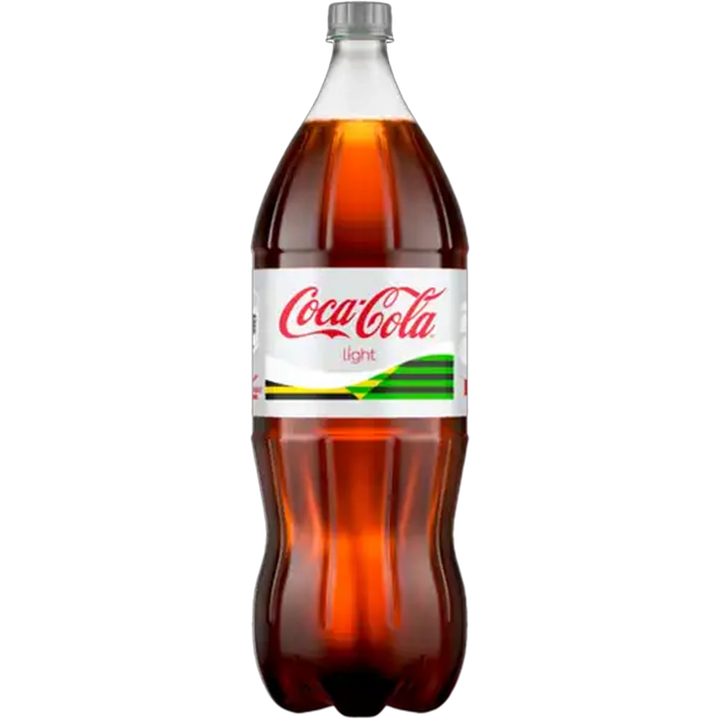Image of Coca-Cola Light Soft Drink 2L
