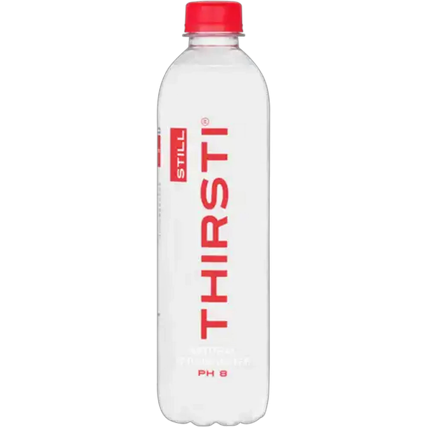Image of Thirsti Still Natural Spring Water 500ml