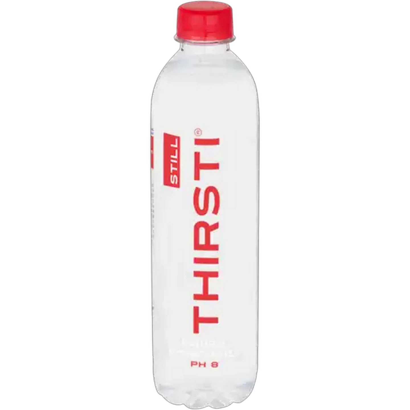 Image of Thirsti Still Natural Spring Water 500ml