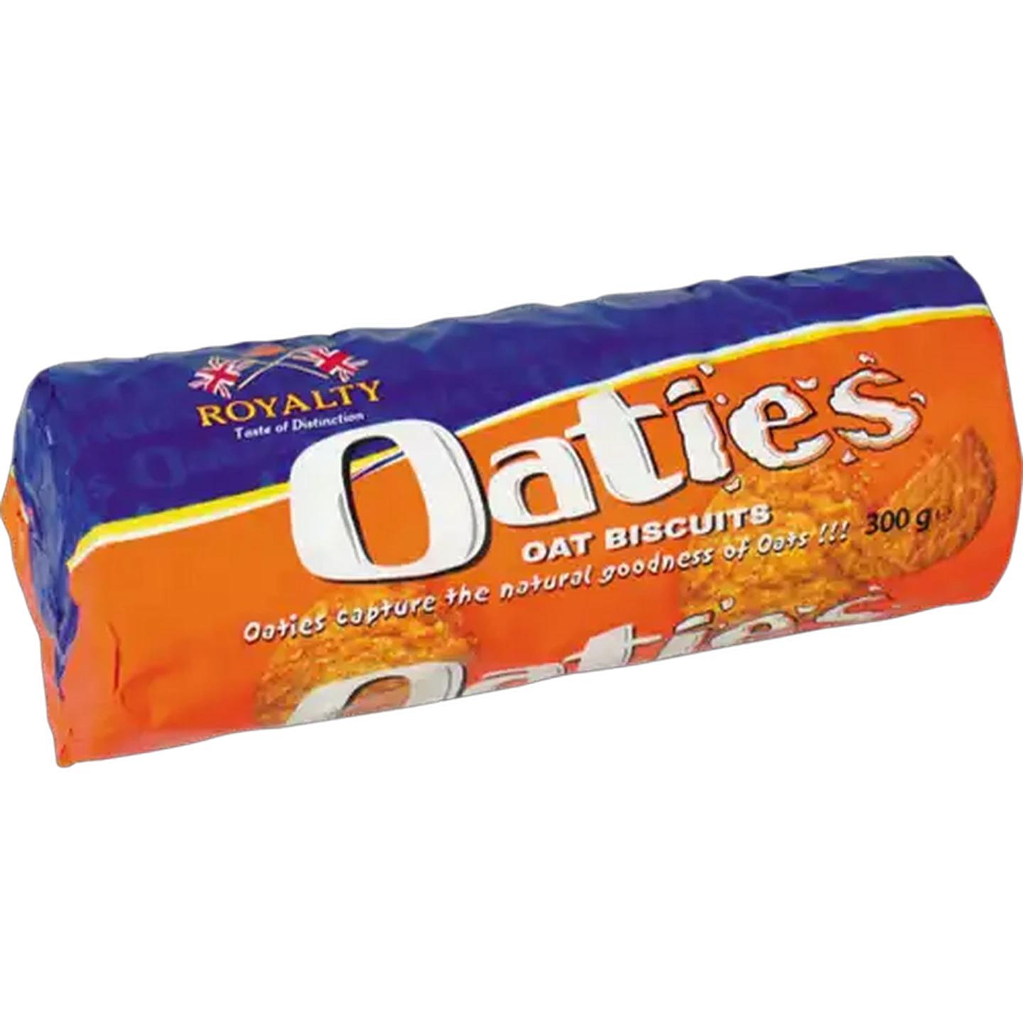 Image of Royalty Oaties Biscuits 300g