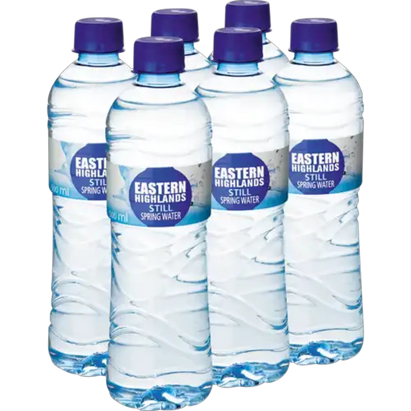 Image of Eastern Highlands Still Water 6 x 500ml