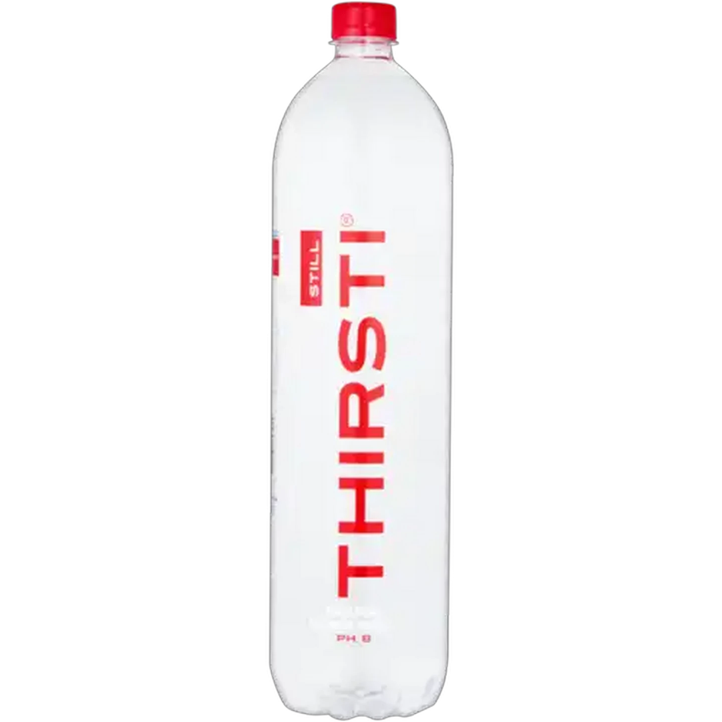 Image of Thirsti Still Natural Spring Water 1.5L