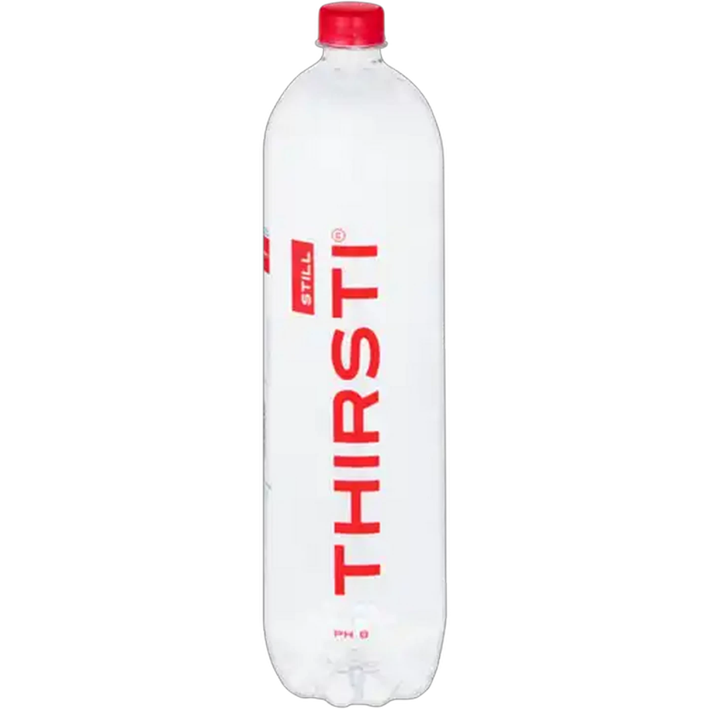 Image of Thirsti Still Natural Spring Water 1.5L
