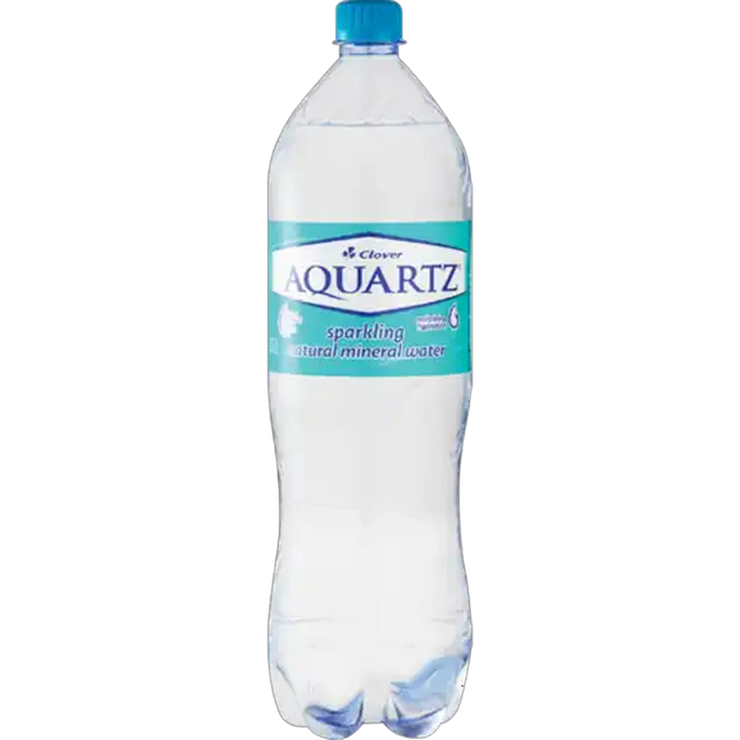Image of Aquartz Sparkling Water 1.5L