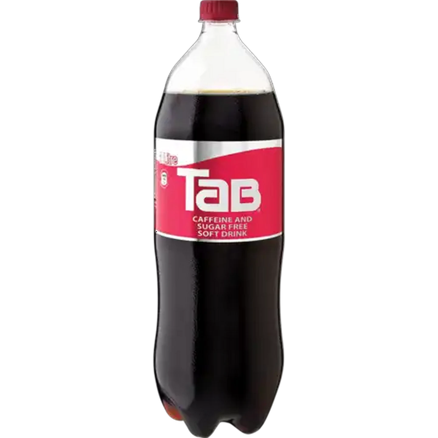 Image of Tab Original Soft Drink Bottle 2L