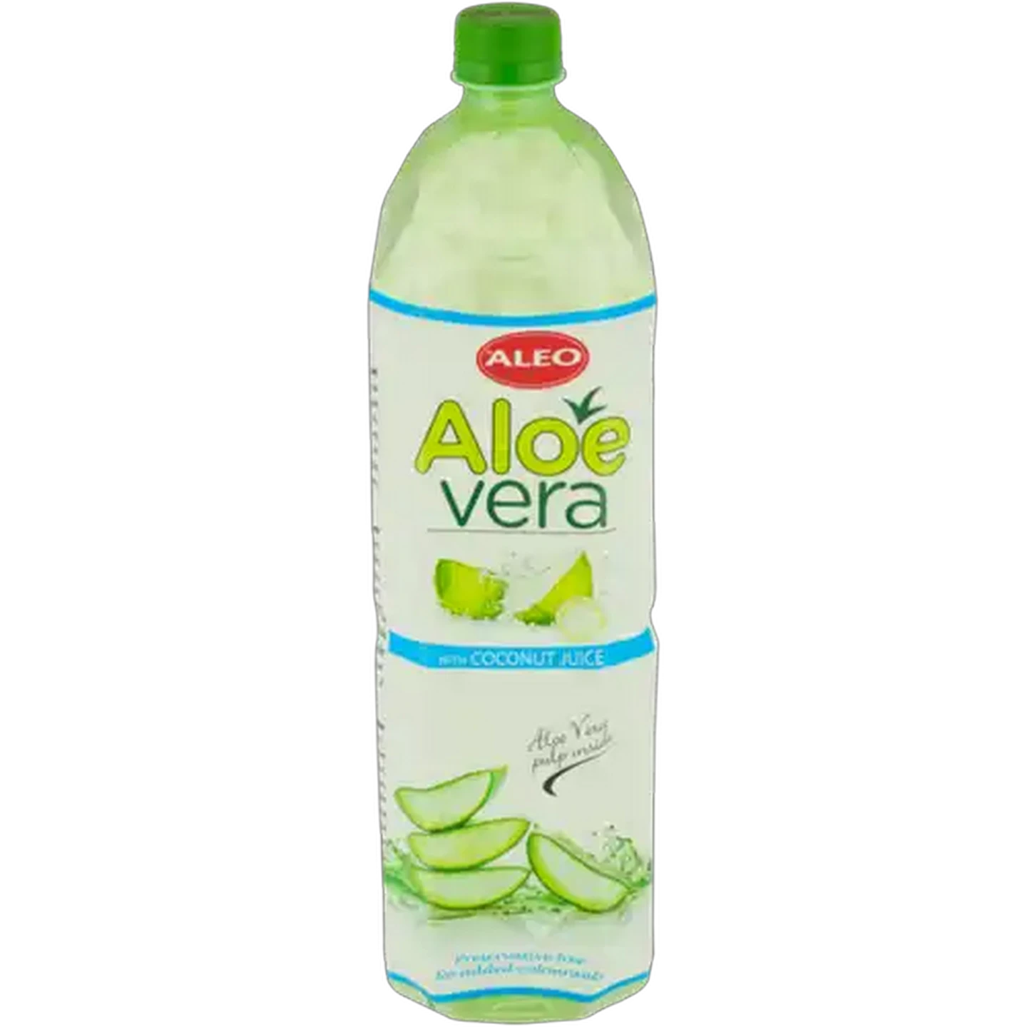 Image of Eastern Highlands Coconut Flavoured Aloe Vera Drink 1.5L